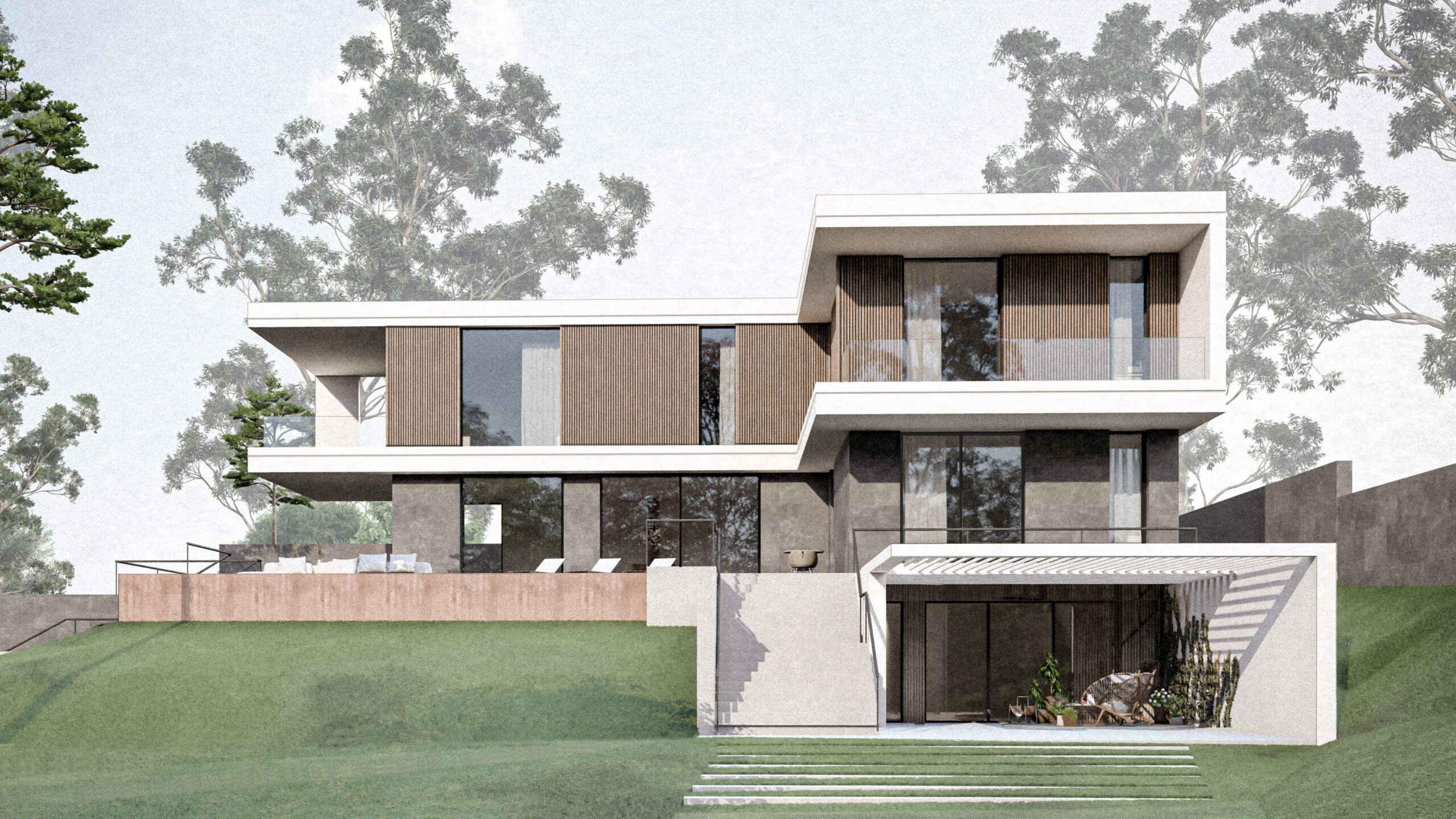 Private_house_in_Saguramo_II_cover